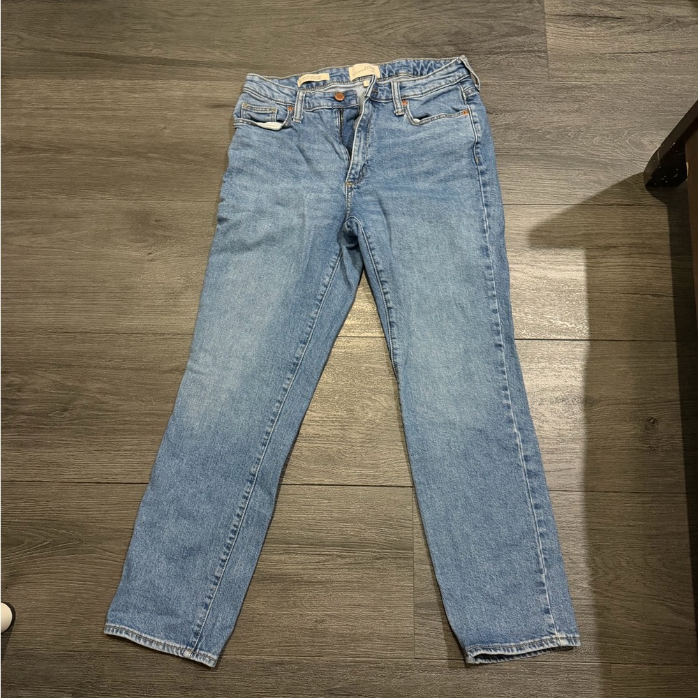 Universal Thread Light Blue Denim Jeans